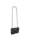 Bolso Kensington pequeño ojos  black